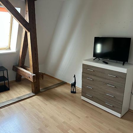 Pension La rose Brandenburg  Extérieur photo