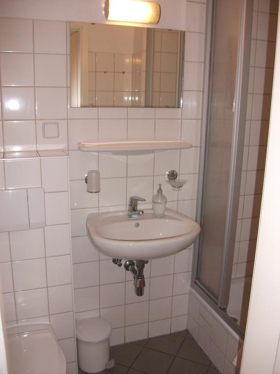 Pension La rose Brandenburg  Chambre photo