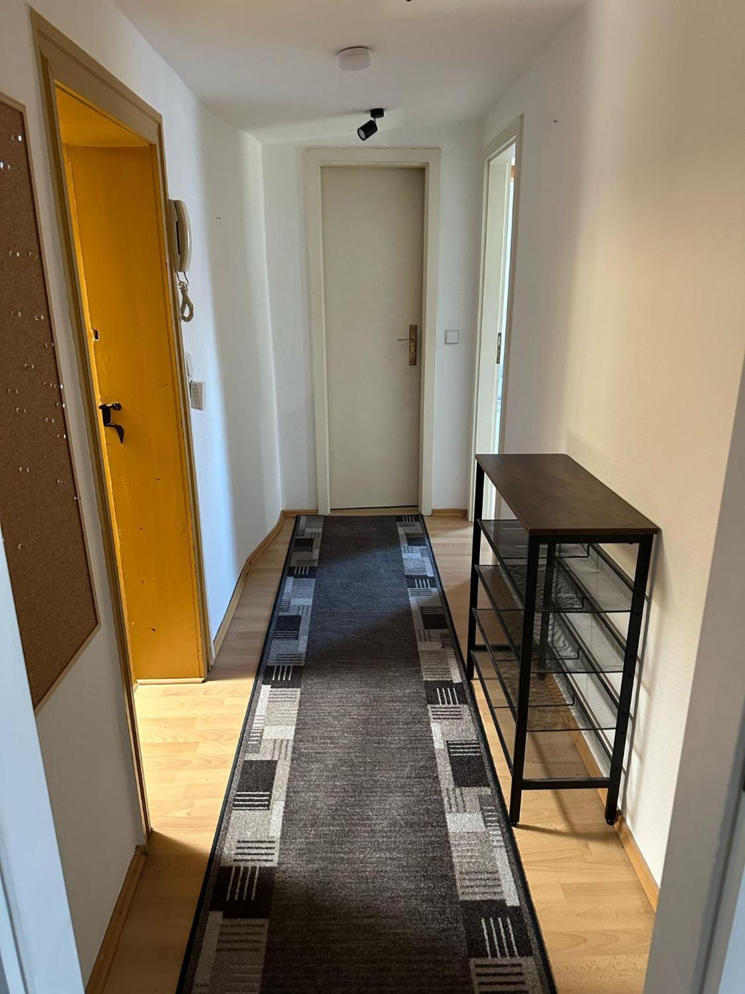 Pension La rose Brandenburg  Extérieur photo