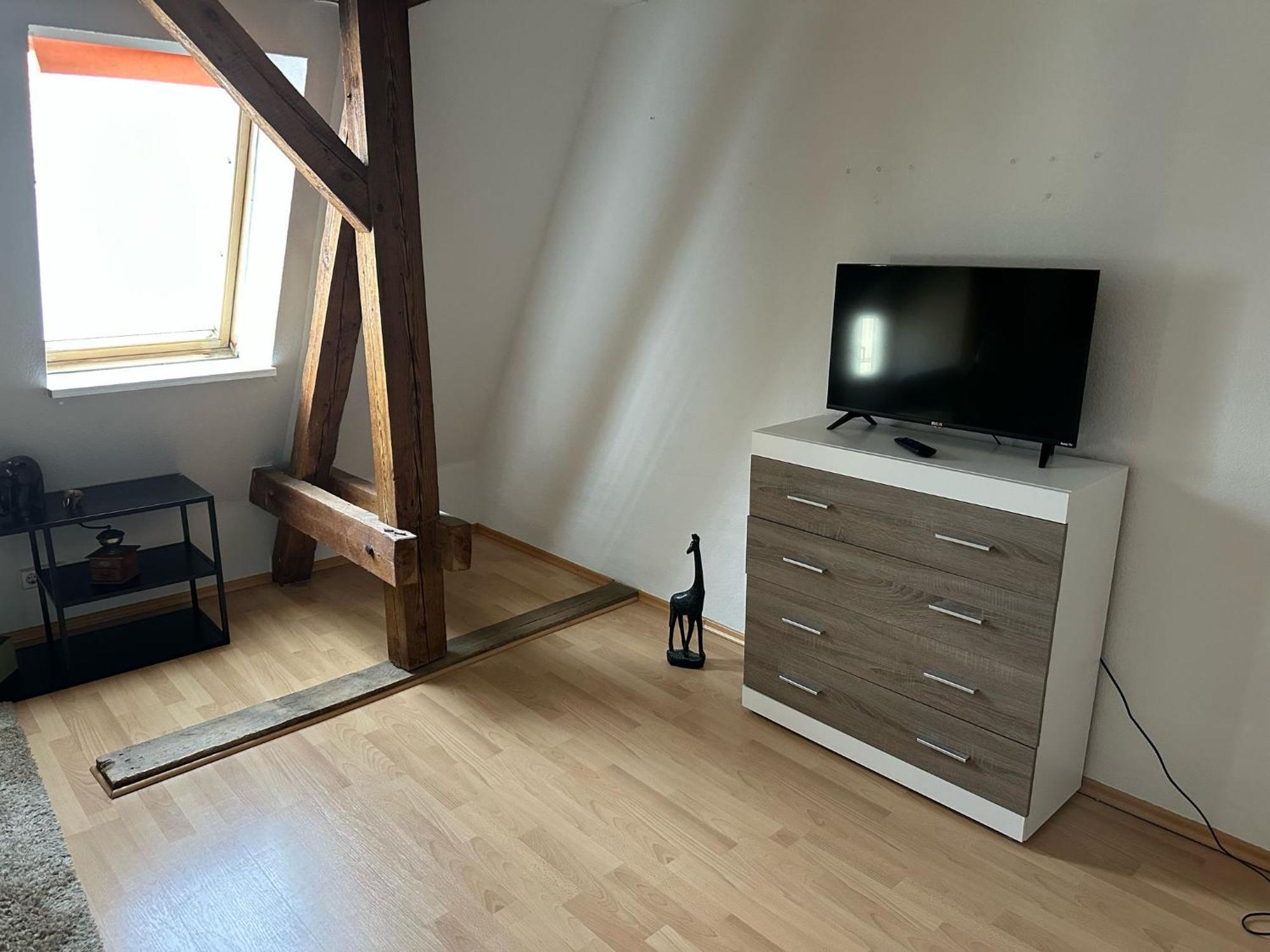 Pension La rose Brandenburg  Extérieur photo