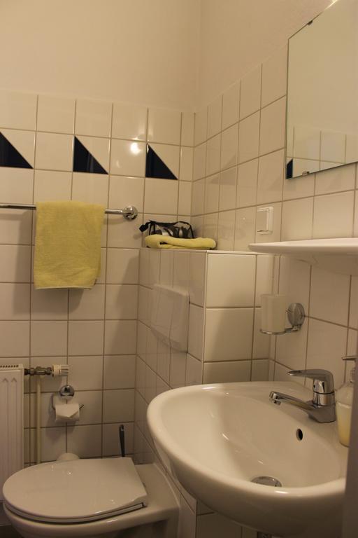 Pension La rose Brandenburg  Chambre photo