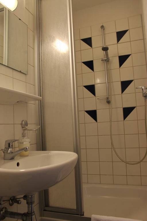 Pension La rose Brandenburg  Chambre photo