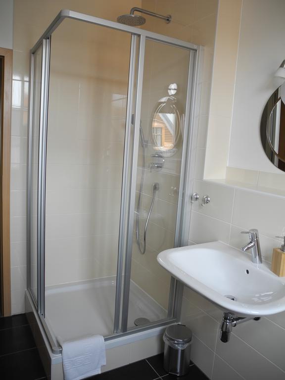 Pension La rose Brandenburg  Chambre photo